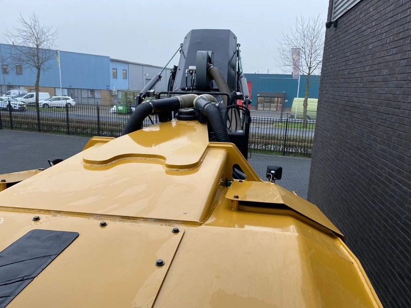 Construcción de carreteras Caterpillar PM622 CRAWLER PROFILER/ASFALTFREESMACHINE/ASPHALTFRÄSEN-MASCHINE: foto 18