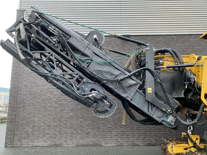 Construcción de carreteras Caterpillar PM622 CRAWLER PROFILER/ASFALTFREESMACHINE/ASPHALTFRÄSEN-MASCHINE: foto 9