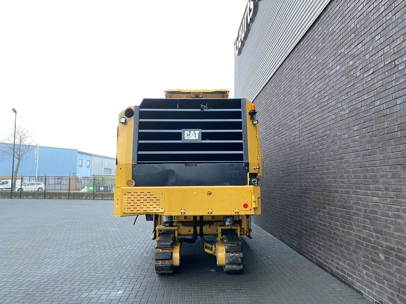 Construcción de carreteras Caterpillar PM622 CRAWLER PROFILER/ASFALTFREESMACHINE/ASPHALTFRÄSEN-MASCHINE: foto 12