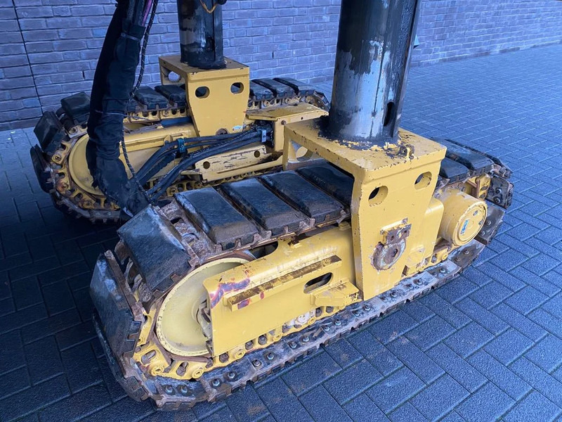 Construcción de carreteras Caterpillar PM622 CRAWLER PROFILER/ASFALTFREESMACHINE/ASPHALTFRÄSEN-MASCHINE: foto 14
