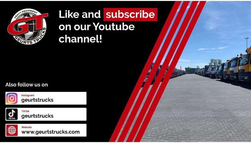 Arrendamiento de Liebherr LTR 1100 LIER/WINDE/WINCH Liebherr LTR 1100 LIER/WINDE/WINCH: foto 12 Arrendamiento de Liebherr LTR 1100 LIER/WINDE/WINCH Liebherr LTR 1100 LIER/WINDE/WINCH: foto 12