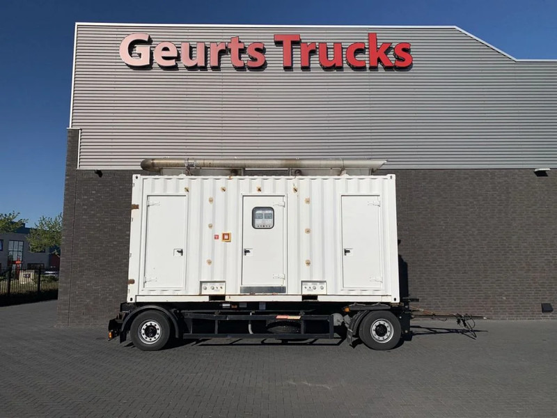 SEVI AGGREGAAT/GENERATING-SET/GENERATORMASCHINIST/AGGEGRAATE/GENSET AGGREGAAT/GENERATING-SET/GENERATORMASCHINIST/AGGEGRAATE/GENSET SP - Generador industriale: foto 5 SEVI AGGREGAAT/GENERATING-SET/GENERATORMASCHINIST/AGGEGRAATE/GENSET AGGREGAAT/GENERATING-SET/GENERATORMASCHINIST/AGGEGRAATE/GENSET SP - Generador industriale: foto 5