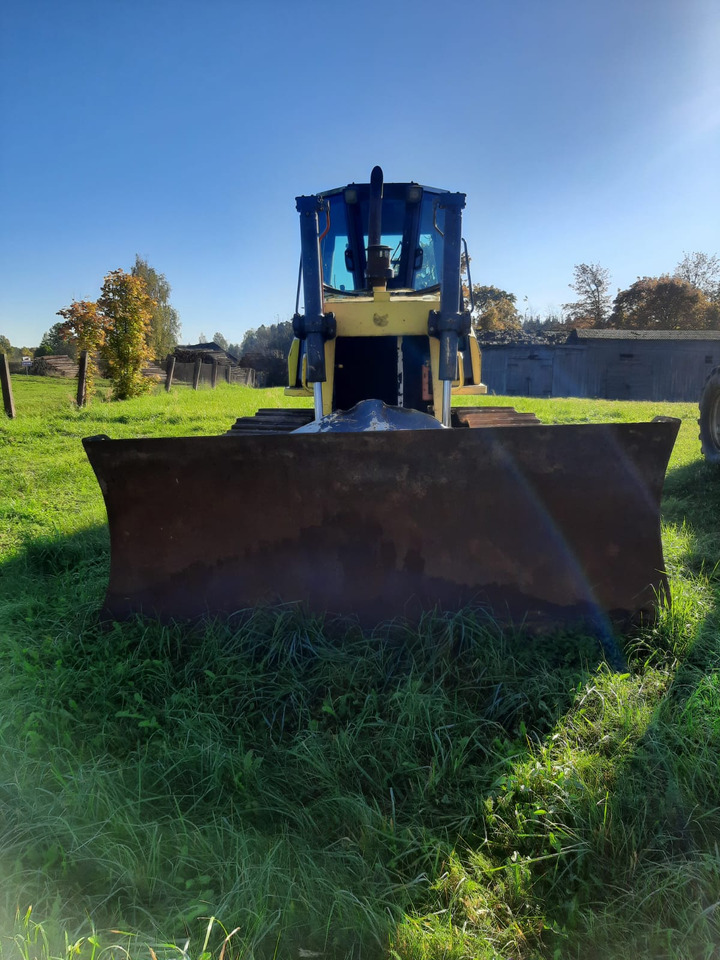 NEW HOLLAND D150 - Bulldozer: foto 2 NEW HOLLAND D150 - Bulldozer: foto 2