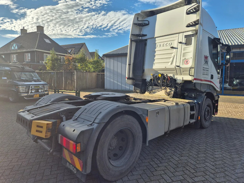 Iveco Stralis 460. very nice - Cabeza tractora: foto 5 Iveco Stralis 460. very nice - Cabeza tractora: foto 5