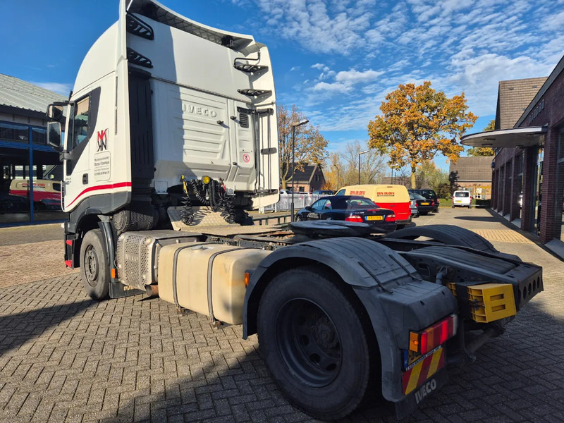 Iveco Stralis 460. very nice - Cabeza tractora: foto 4 Iveco Stralis 460. very nice - Cabeza tractora: foto 4