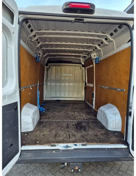 Fiat Ducato.... Multijet 2.3 L3H2. - Furgoneta pequeña: foto 5 Fiat Ducato.... Multijet 2.3 L3H2. - Furgoneta pequeña: foto 5