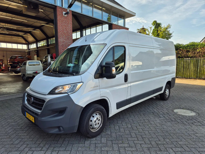 Fiat Ducato.... Multijet 2.3 L3H2. - Furgoneta pequeña: foto 1 Fiat Ducato.... Multijet 2.3 L3H2. - Furgoneta pequeña: foto 1