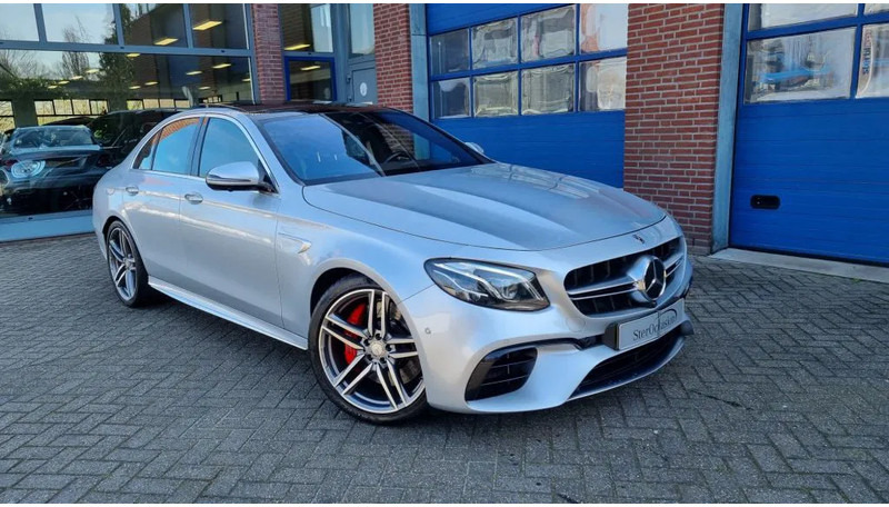 Mercedes-Benz E-Klasse 63 S, 4 Matic AMG..... Premium plus. - Berlina: foto 1 Mercedes-Benz E-Klasse 63 S, 4 Matic AMG..... Premium plus. - Berlina: foto 1