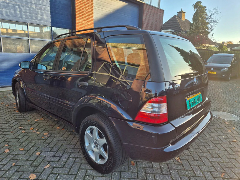 Mercedes-Benz ML. 320 autom AMG.nieuwe APK - Coche: foto 4 Mercedes-Benz ML. 320 autom AMG.nieuwe APK - Coche: foto 4