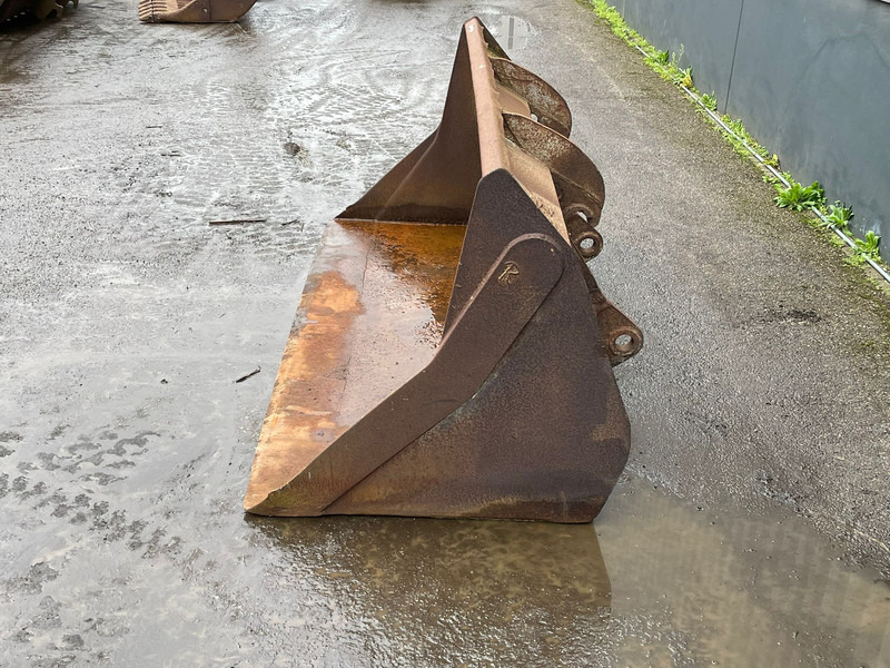 Ahlmann 10/20 shovel bucket - Cazo: foto 2 Ahlmann 10/20 shovel bucket - Cazo: foto 2
