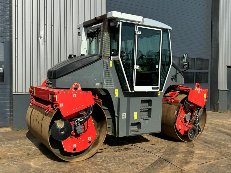 Ammann AV85-2 - Rodillo: foto 5 Ammann AV85-2 - Rodillo: foto 5