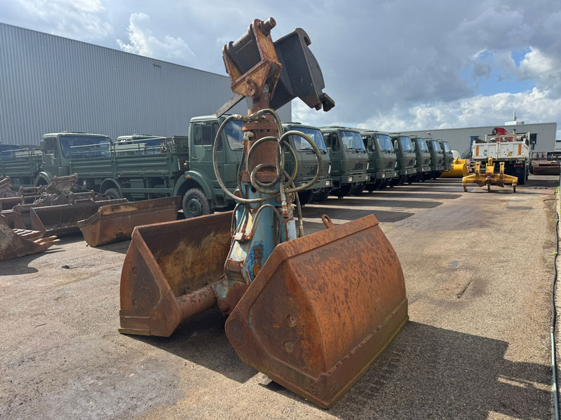 Beco HBN-HS2000 - Pinza de manipulación: foto 4 Beco HBN-HS2000 - Pinza de manipulación: foto 4