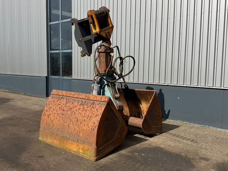 Beco HBN-HS2000 - Pinza de manipulación: foto 2 Beco HBN-HS2000 - Pinza de manipulación: foto 2