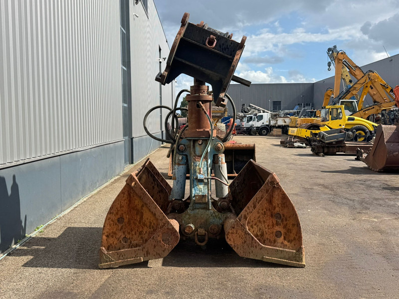 Beco HBN-HS2000 - Pinza de manipulación: foto 3 Beco HBN-HS2000 - Pinza de manipulación: foto 3