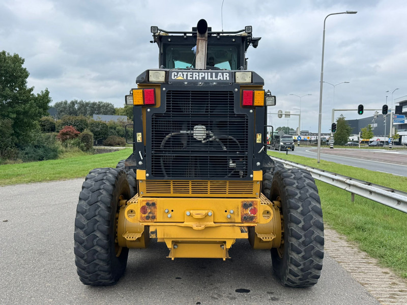 Caterpillar 140M - Grader: foto 4 Caterpillar 140M - Grader: foto 4