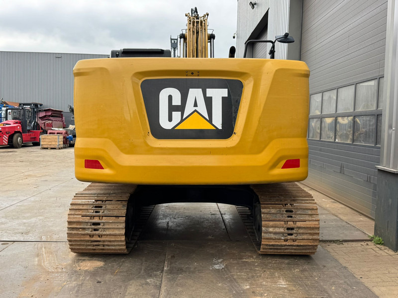 Caterpillar 320GC - Excavadora de cadenas: foto 4 Caterpillar 320GC - Excavadora de cadenas: foto 4