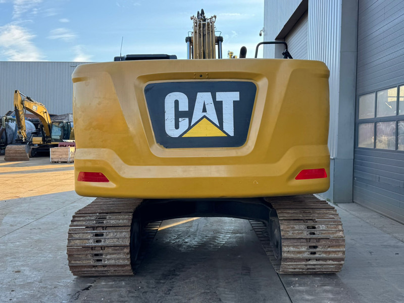 Caterpillar 320GC - Excavadora de cadenas: foto 4 Caterpillar 320GC - Excavadora de cadenas: foto 4