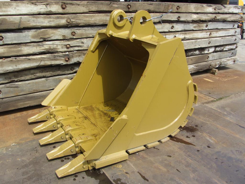 Caterpillar 325B / 325C / 325D 47 inch HDbucket - Cazo: foto 1 Caterpillar 325B / 325C / 325D 47 inch HDbucket - Cazo: foto 1