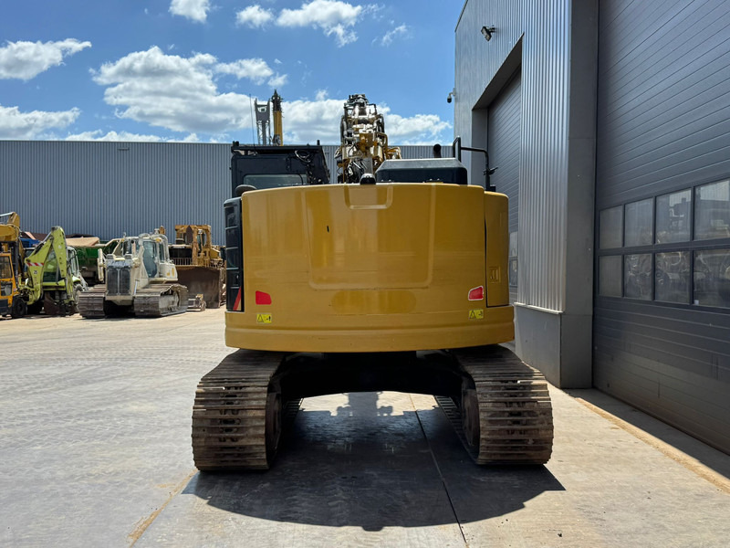 Caterpillar 325F LCR - 3 buckets - Excavadora de cadenas: foto 4 Caterpillar 325F LCR - 3 buckets - Excavadora de cadenas: foto 4