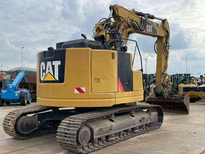 Caterpillar 325F LCR - Excavadora de cadenas: foto 5 Caterpillar 325F LCR - Excavadora de cadenas: foto 5
