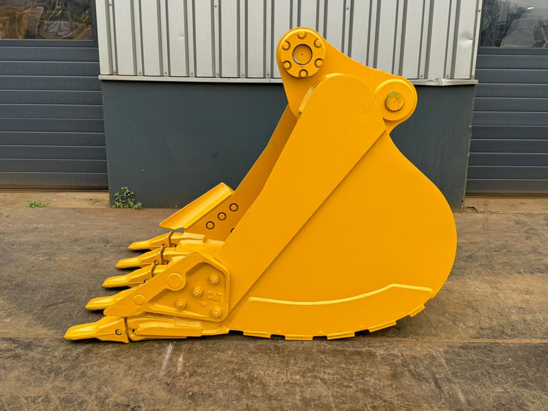 Caterpillar 330D2L BUCKET AR HEAVY DUTY, CB LINKAGE - Cazo: foto 2 Caterpillar 330D2L BUCKET AR HEAVY DUTY, CB LINKAGE - Cazo: foto 2