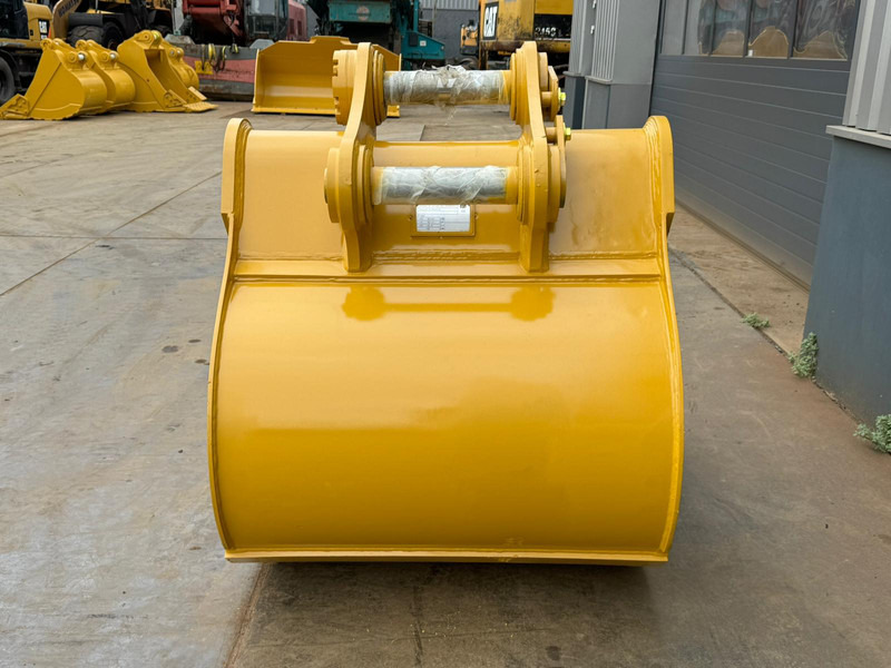 Caterpillar 330D2L BUCKET AR HEAVY DUTY, CB LINKAGE - Cazo: foto 4 Caterpillar 330D2L BUCKET AR HEAVY DUTY, CB LINKAGE - Cazo: foto 4