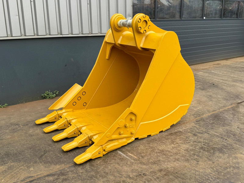 Caterpillar 330D2L BUCKET AR HEAVY DUTY, CB LINKAGE - Cazo: foto 1 Caterpillar 330D2L BUCKET AR HEAVY DUTY, CB LINKAGE - Cazo: foto 1