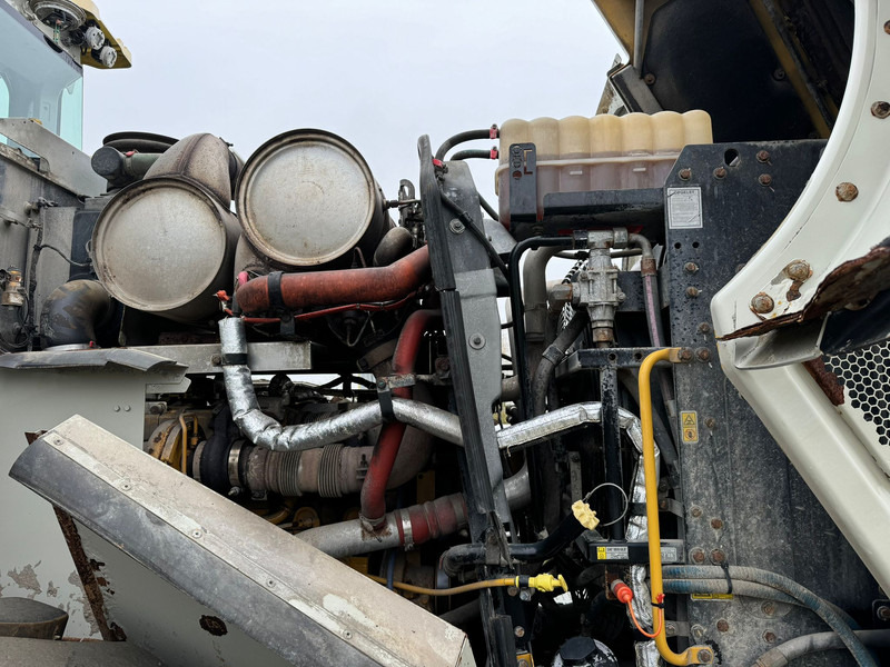 Cargadora de ruedas Caterpillar 972M XE: foto 11