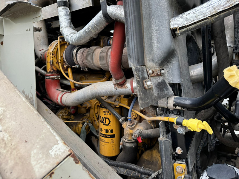 Cargadora de ruedas Caterpillar 972M XE: foto 14