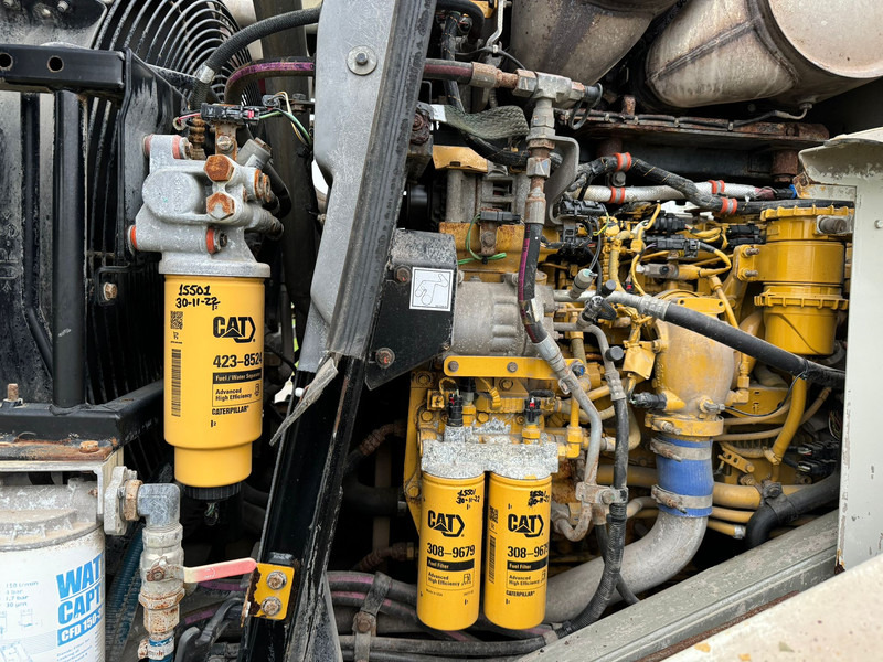 Cargadora de ruedas Caterpillar 972M XE: foto 15