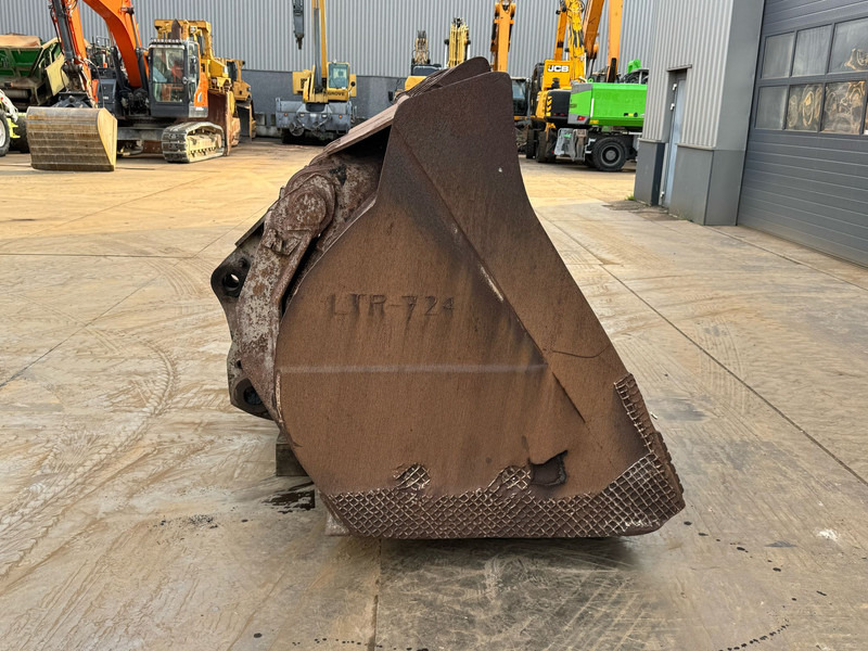 Cazo Caterpillar 980: foto 6 Cazo Caterpillar 980: foto 6