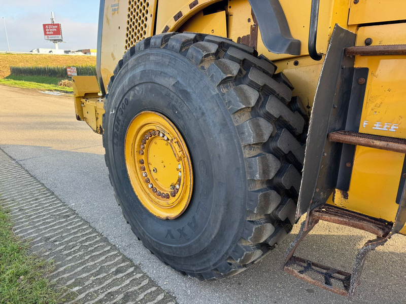 Cargadora de ruedas Caterpillar 980M: foto 14