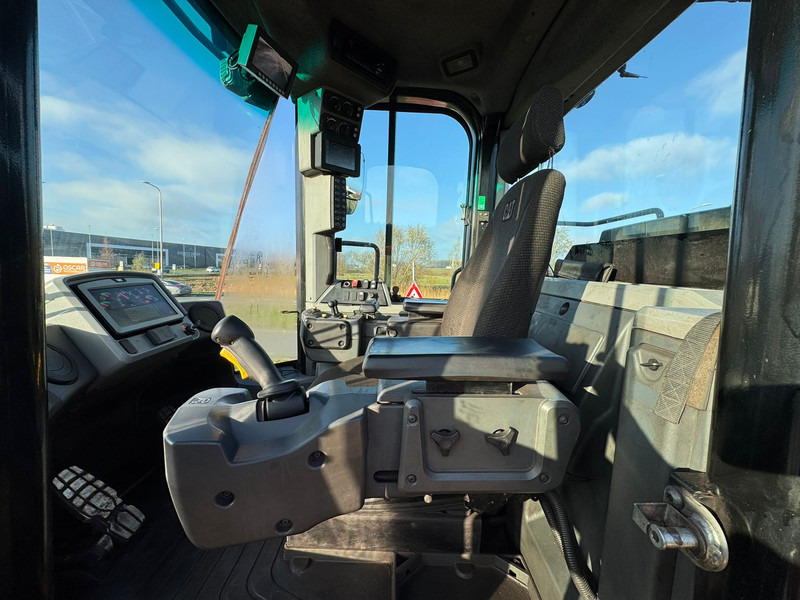 Cargadora de ruedas Caterpillar 980M: foto 19