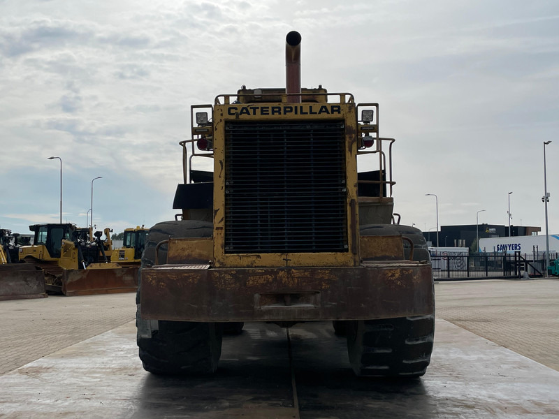 Caterpillar 988B - Cargadora de ruedas: foto 4 Caterpillar 988B - Cargadora de ruedas: foto 4