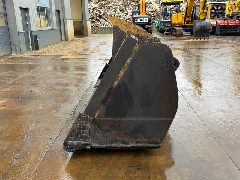 Caterpillar Bucket CAT 980 - Cazo: foto 2 Caterpillar Bucket CAT 980 - Cazo: foto 2