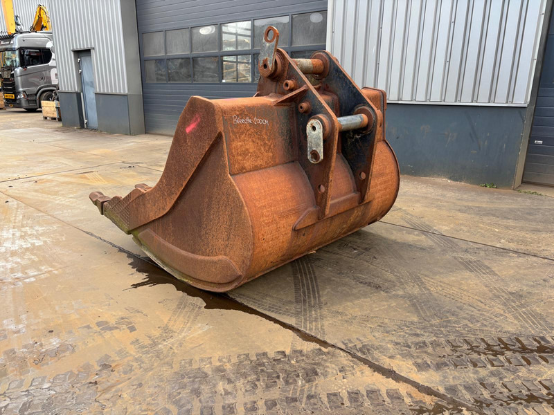 Caterpillar Bucket Cat 365/374 - Cazo: foto 3 Caterpillar Bucket Cat 365/374 - Cazo: foto 3