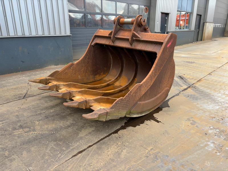 Caterpillar Bucket Cat 365/374 - Cazo: foto 1 Caterpillar Bucket Cat 365/374 - Cazo: foto 1