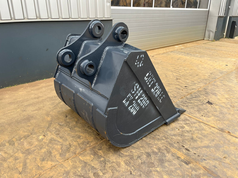 Caterpillar Bucket for PC200 PC210 SK200 EC210 SE210 HE225 - Cazo: foto 3 Caterpillar Bucket for PC200 PC210 SK200 EC210 SE210 HE225 - Cazo: foto 3