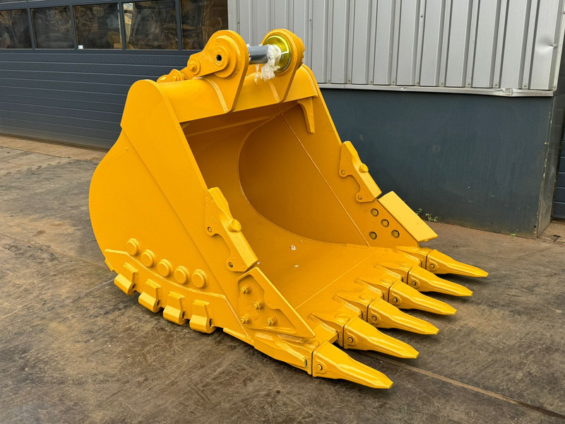 Caterpillar CAT 336 BUCKET DB Linkage (60-IN X 1.87 -CU M,6 teeth) - Cazo: foto 1 Caterpillar CAT 336 BUCKET DB Linkage (60-IN X 1.87 -CU M,6 teeth) - Cazo: foto 1