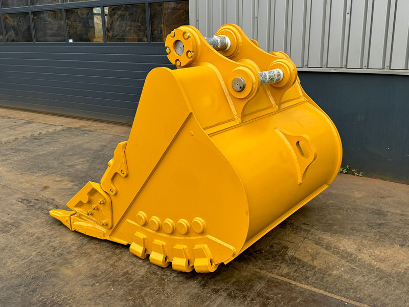 Caterpillar CAT 336 BUCKET DB Linkage (60-IN X 1.87 -CU M,6 teeth) - Cazo: foto 5 Caterpillar CAT 336 BUCKET DB Linkage (60-IN X 1.87 -CU M,6 teeth) - Cazo: foto 5