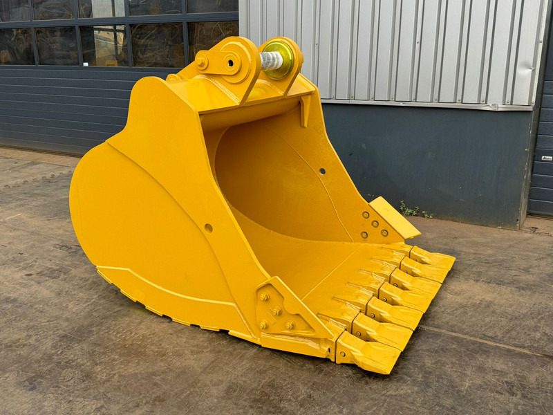 Caterpillar CAT 349 BUCKET TB linkage (66-IN X 2.81-CU M,7 teeth) - Cazo: foto 3 Caterpillar CAT 349 BUCKET TB linkage (66-IN X 2.81-CU M,7 teeth) - Cazo: foto 3