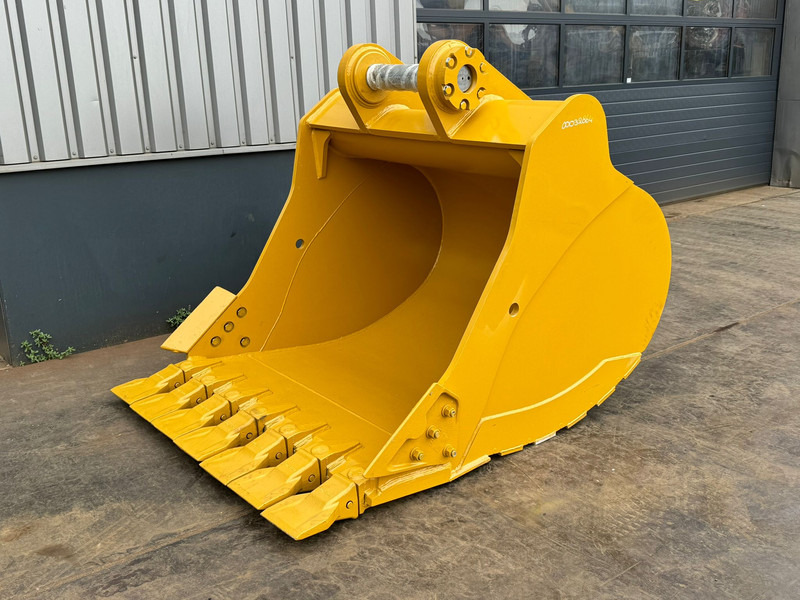 Caterpillar CAT 349 BUCKET TB linkage (66-IN X 2.81-CU M,7 teeth) - Cazo: foto 1 Caterpillar CAT 349 BUCKET TB linkage (66-IN X 2.81-CU M,7 teeth) - Cazo: foto 1