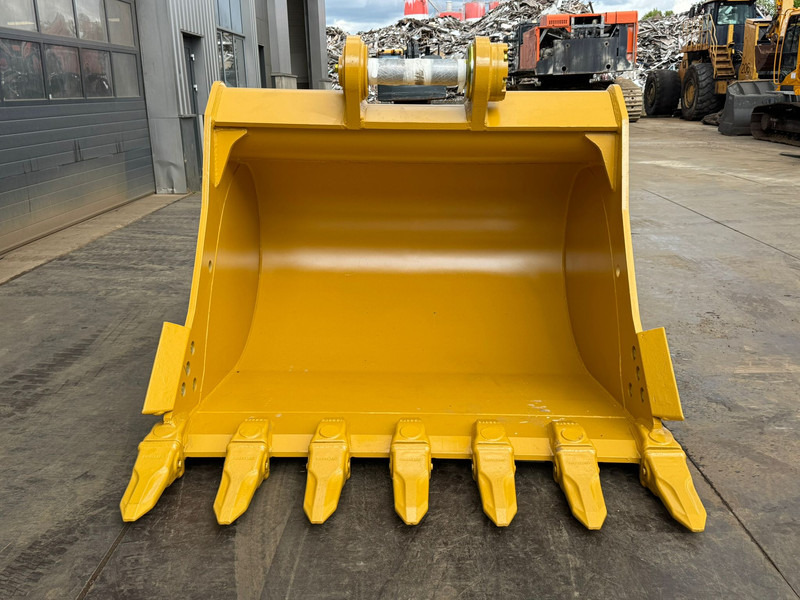 Caterpillar CAT349 BUCKET & ADJUSTER GP -GENERAL PURPOSE - Cazo: foto 4 Caterpillar CAT349 BUCKET & ADJUSTER GP -GENERAL PURPOSE - Cazo: foto 4