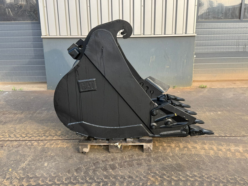 Caterpillar CW40 1200mm Bucket - Cazo: foto 1 Caterpillar CW40 1200mm Bucket - Cazo: foto 1