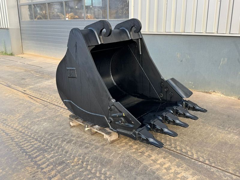 Caterpillar CW40 1200mm Bucket - Cazo: foto 2 Caterpillar CW40 1200mm Bucket - Cazo: foto 2