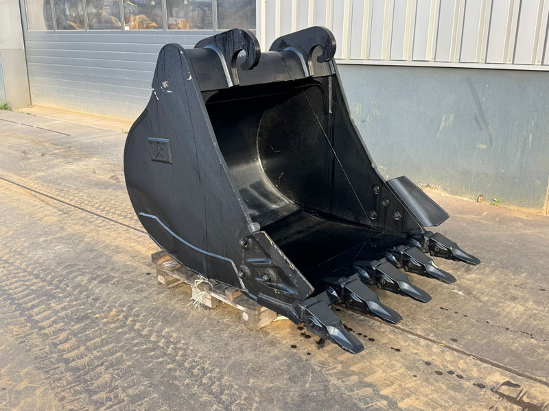 Caterpillar CW40 1200mm Bucket - Cazo: foto 2 Caterpillar CW40 1200mm Bucket - Cazo: foto 2