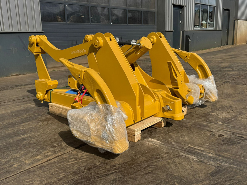 Caterpillar D6 New Gen Ripper with 1 Cylinder - Escarificador: foto 2 Caterpillar D6 New Gen Ripper with 1 Cylinder - Escarificador: foto 2