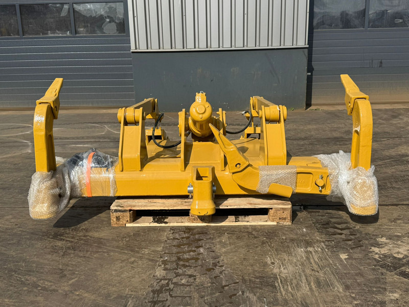 Caterpillar D6N D6M D5H D5R 1 Cylinder Ripper - Escarificador: foto 1 Caterpillar D6N D6M D5H D5R 1 Cylinder Ripper - Escarificador: foto 1
