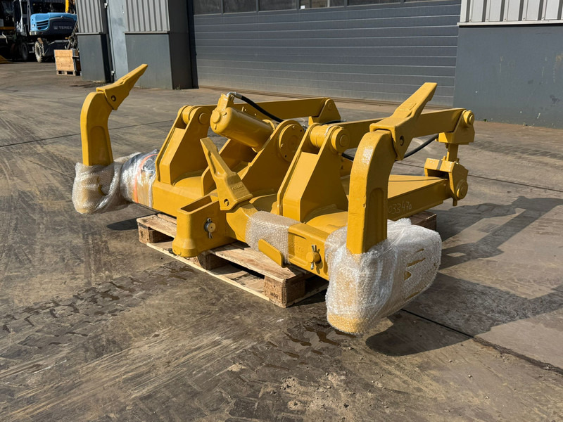 Caterpillar D6N D6M D5H D5R 1 Cylinder Ripper - Escarificador: foto 3 Caterpillar D6N D6M D5H D5R 1 Cylinder Ripper - Escarificador: foto 3