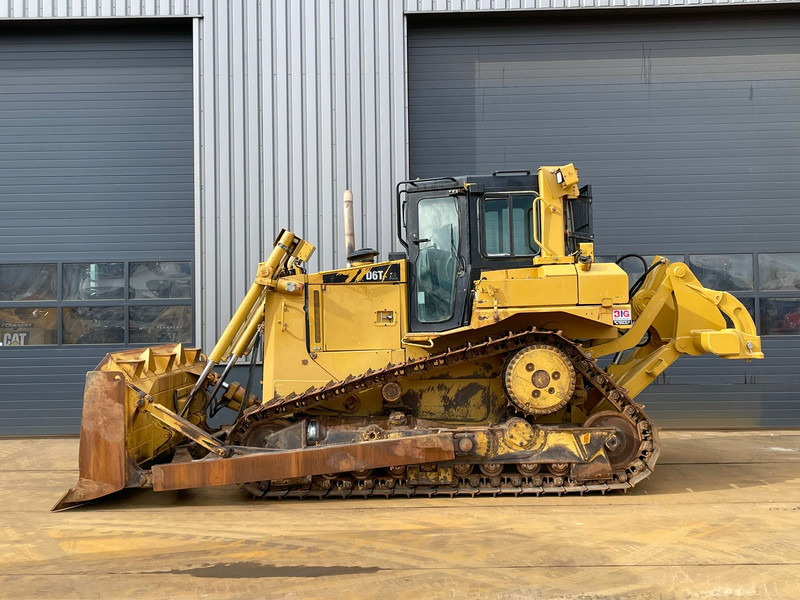 Caterpillar D6T XL - Bulldozer: foto 1 Caterpillar D6T XL - Bulldozer: foto 1
